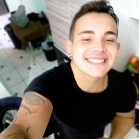 Rodrigo Israel