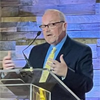 Paul MacPherson