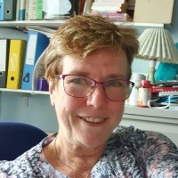 Gwyneth Massey