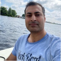 Amir Shamsa