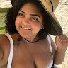 Thayane Castro