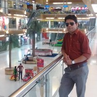 Vikash Katariya