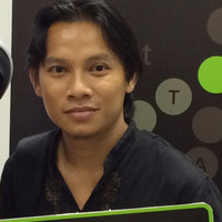 Syahrul Irfaie Abdul Halim