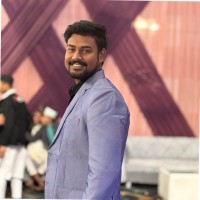 Shantanu Mukherjee