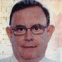 Donald Bachand