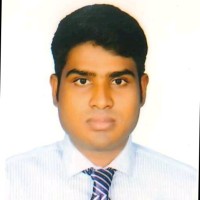 Md. Mehedul Islam
