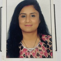 Cs Bhagyashree Sadhwani