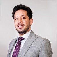 Jaime Sebastian Godoy Ruiz