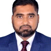 Mohammad Shydul Islam