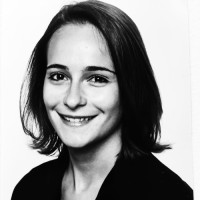 Charlotte Bessis