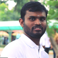 Vinoth Natarajan