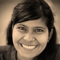 Sarita M.