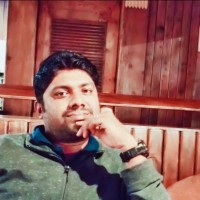 Naveen Krishnna Kumar