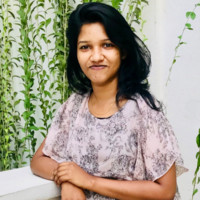 Malithi Mallawaarachchi