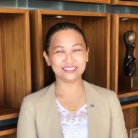 Kanchan Shrestha