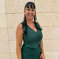 Almudena Sarabia