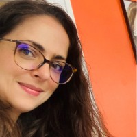 Alexandra Pereira