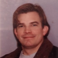 Paul Waters