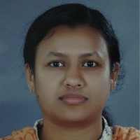 Greety Varghese