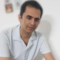 Hamidreza Jamshidi