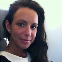 Stephanie Boutin
