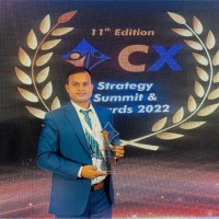 Mukesh Kumar