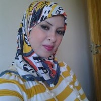 Noura Chafiq