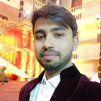Shivam Joshi