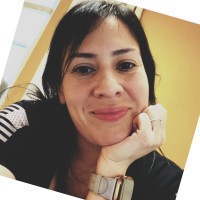 Gloria Caballero