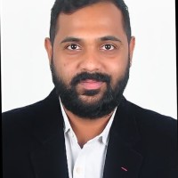 Supreet Deshpande