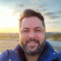 Gustavo Machado Volker