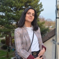 Zehra Gelir