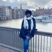 Grace Malonga