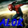 Alok Sahoo