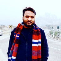 Shashank Rajpoot