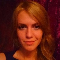 Алина Доморацкая