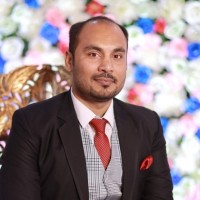 Khurshid Imran