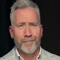 Mark Jamieson