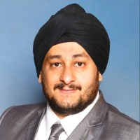 Prab Singh