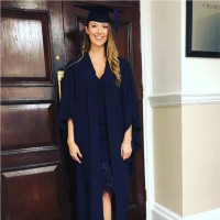 Joanne Stones