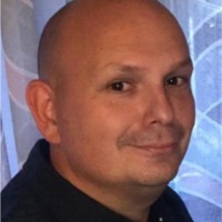 Darren Smith