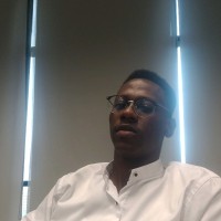 Raymond Ileso