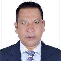 Mohammed Alamgir Alam