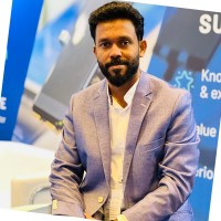 Abilash Madhavan