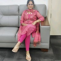 Roshini A