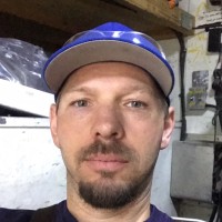 Eric Tessier