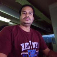 Jitendriya Behera