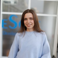 Diana Voronovich