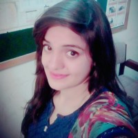 Syeda Beenish