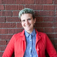Joanna Rifkin, Phd